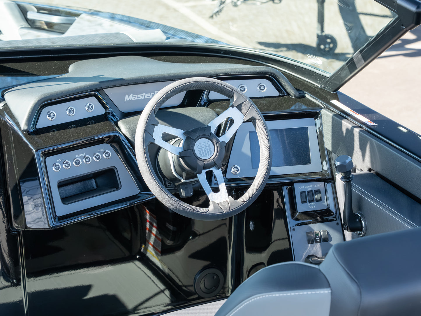 Mastercraft NXT22 2026