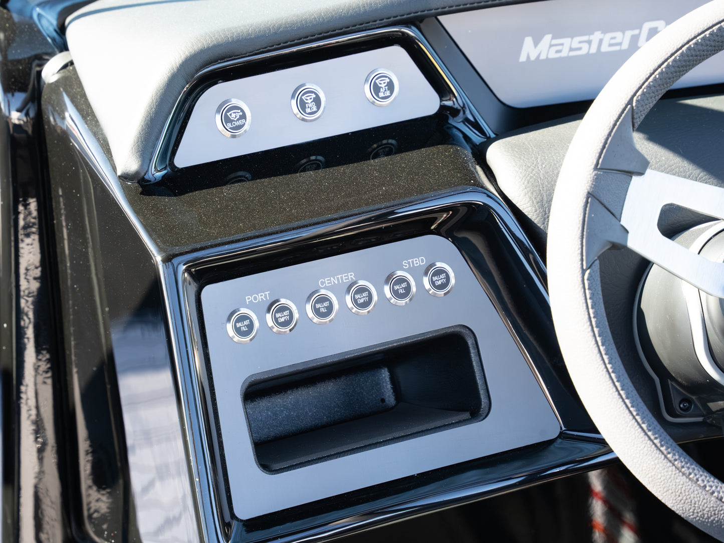 Mastercraft NXT22 2026