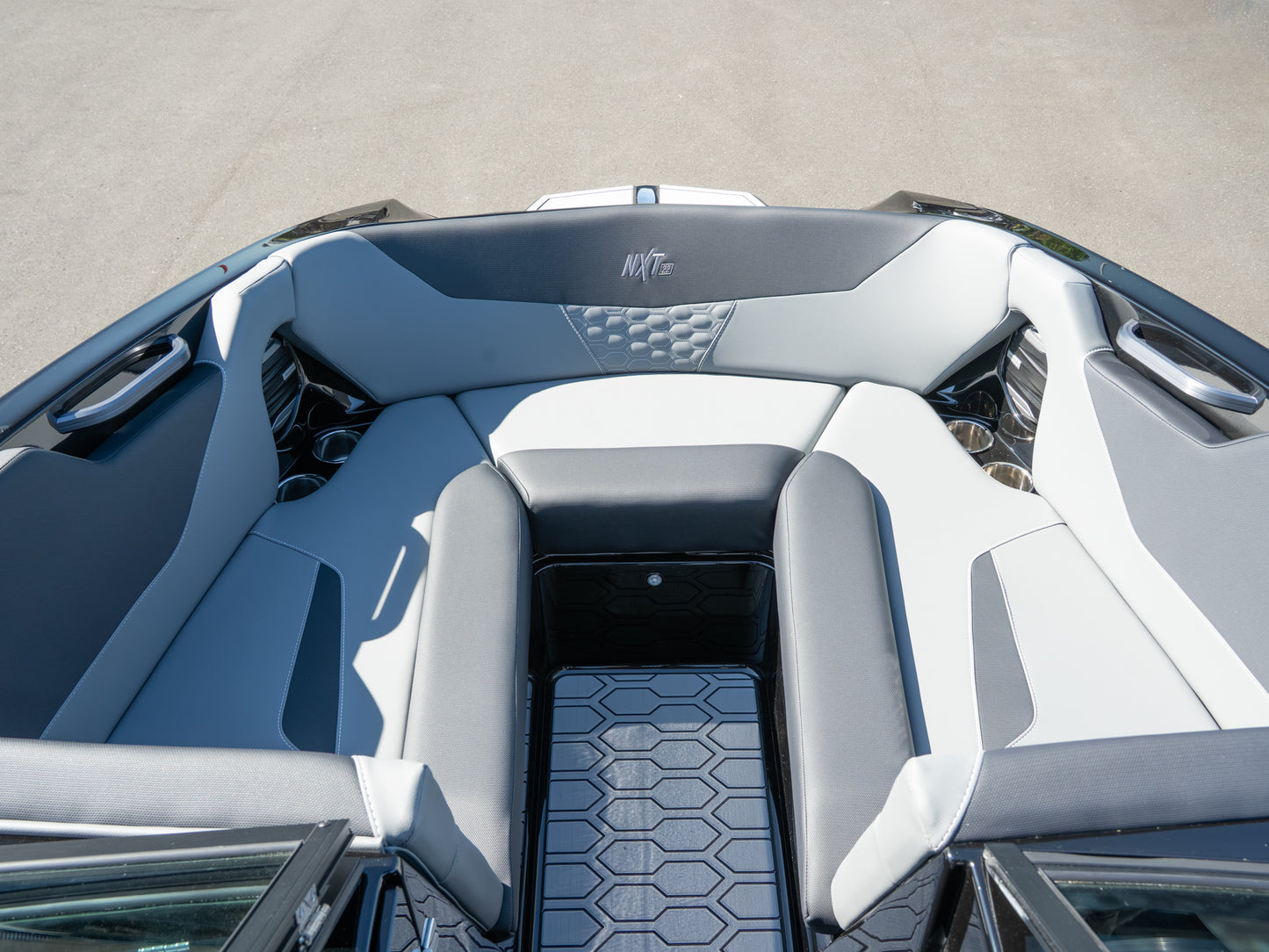 Mastercraft NXT22 2026