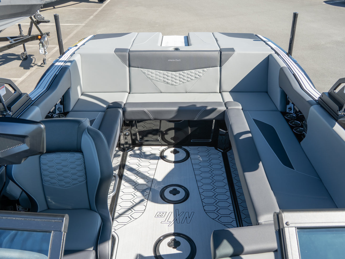 Mastercraft NXT22 2026