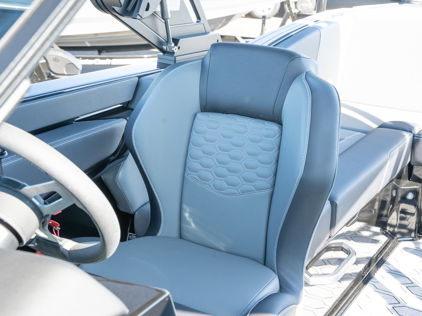 Mastercraft NXT22 2026