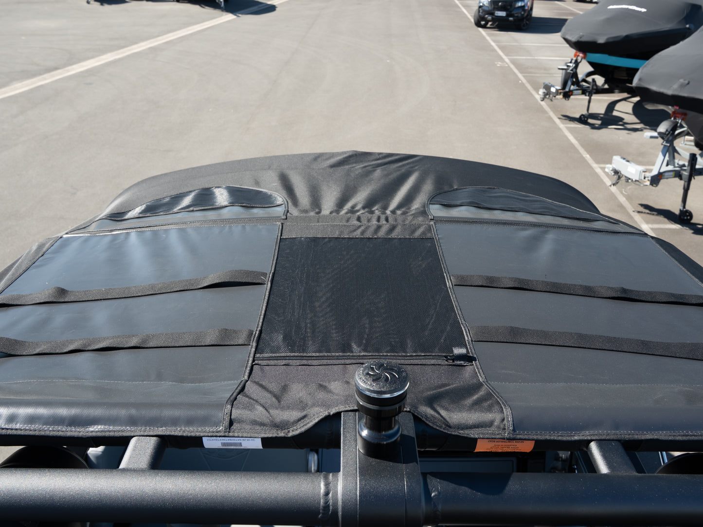 Mastercraft NXT22 2026