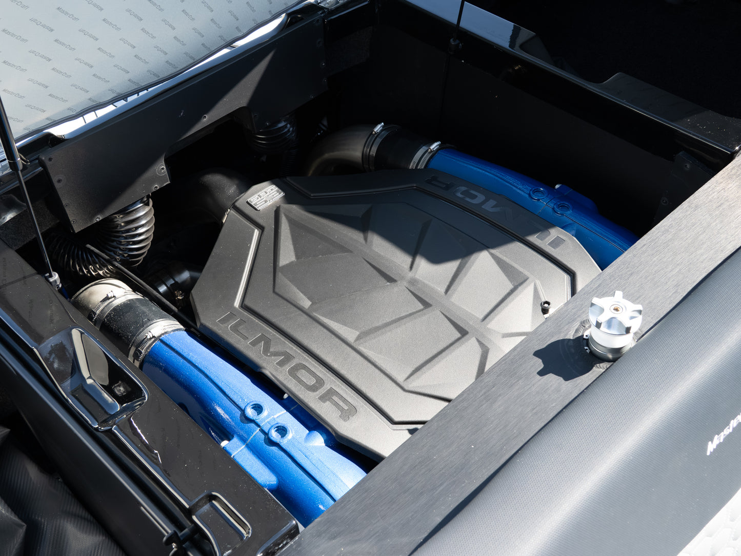 Mastercraft NXT22 2026