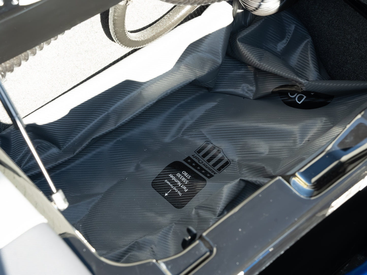 Mastercraft NXT22 2026