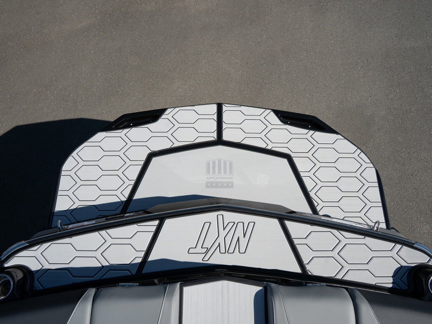 Mastercraft NXT22 2026