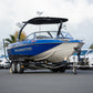 Malibu wakesetter VTX