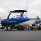Malibu wakesetter VTX