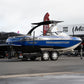 Malibu wakesetter VTX