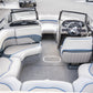 Malibu wakesetter VTX