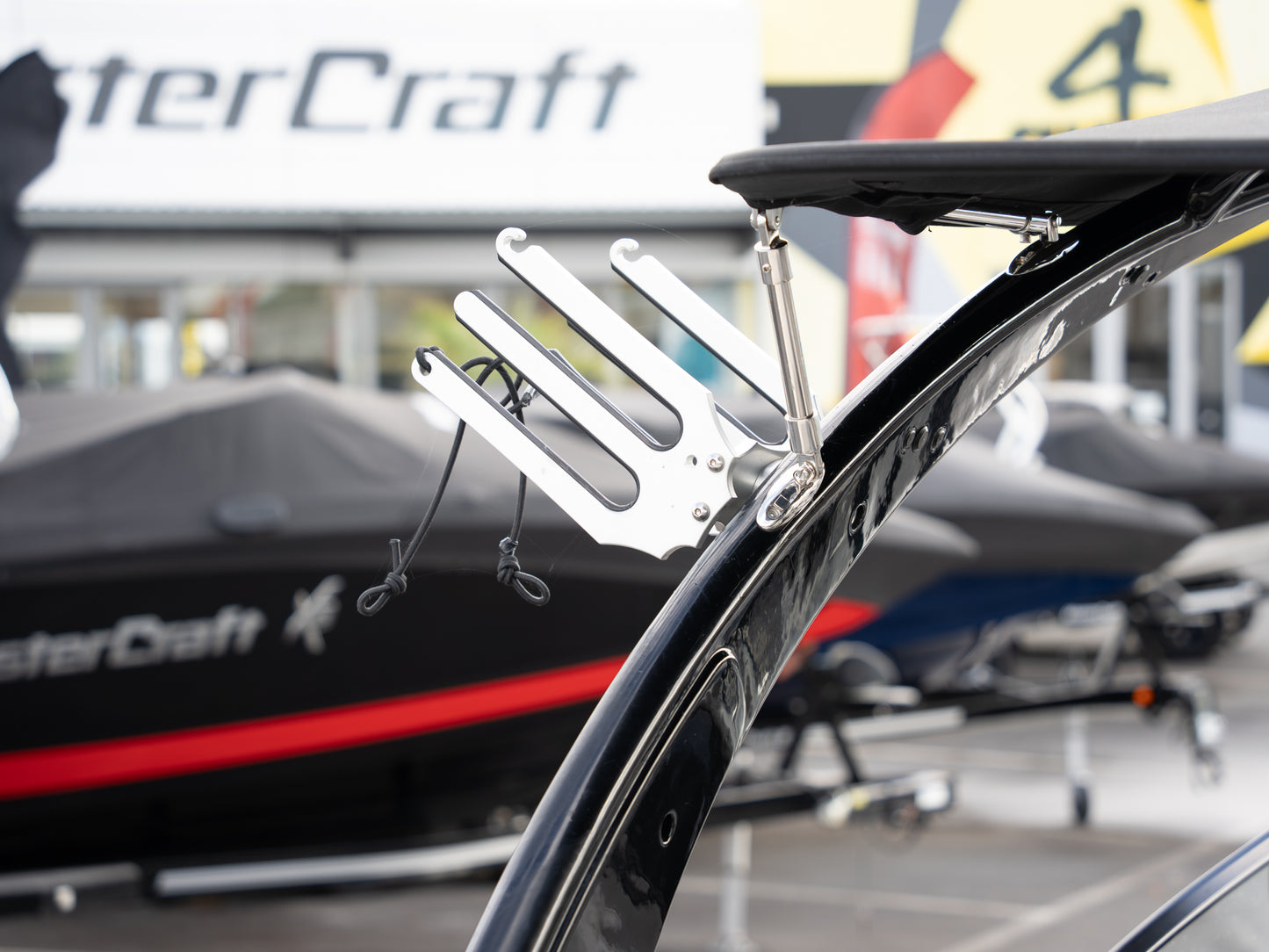 Malibu wakesetter VTX