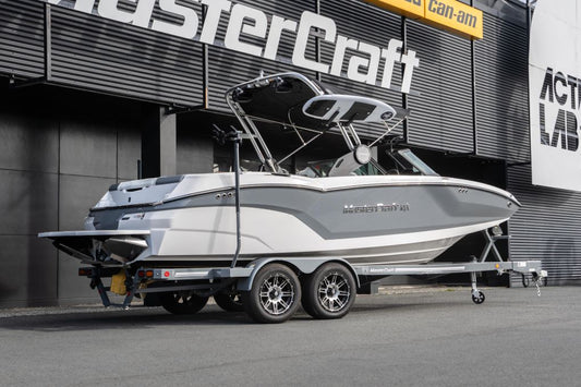 Mastercraft NXT22 2023