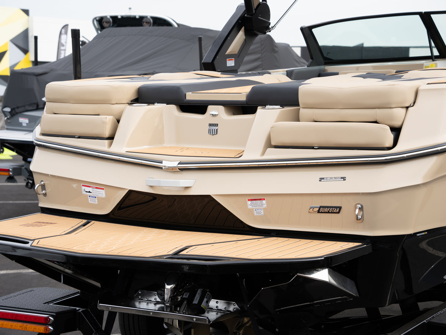 Mastercraft XT20 2025