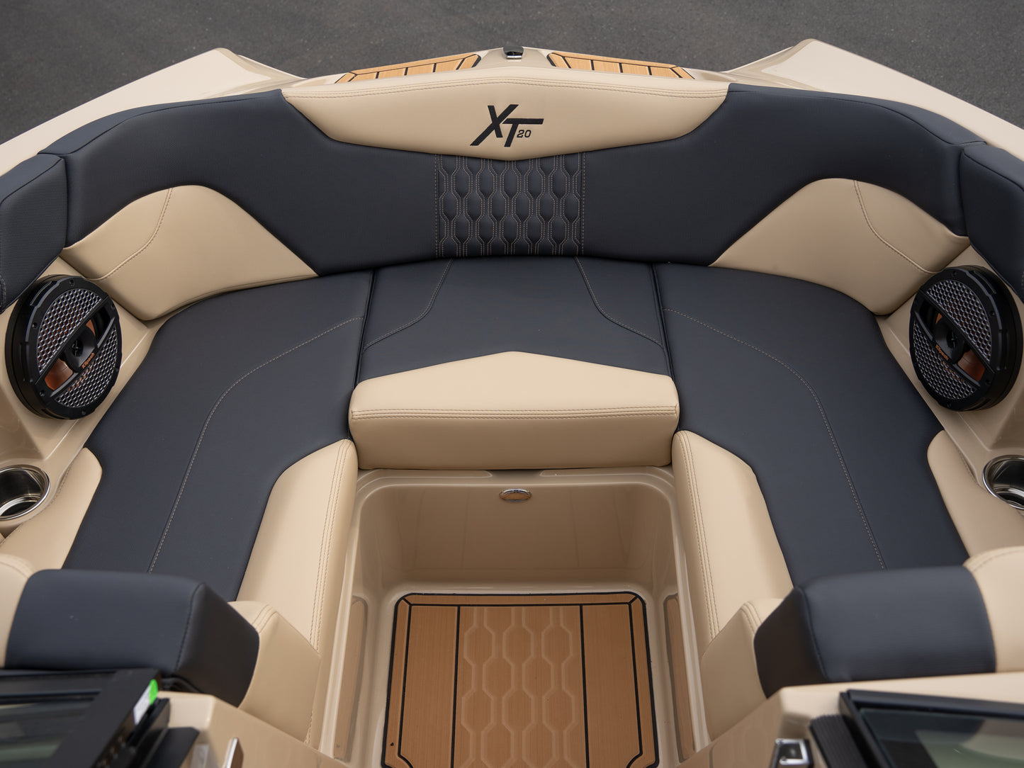 Mastercraft XT20 2025