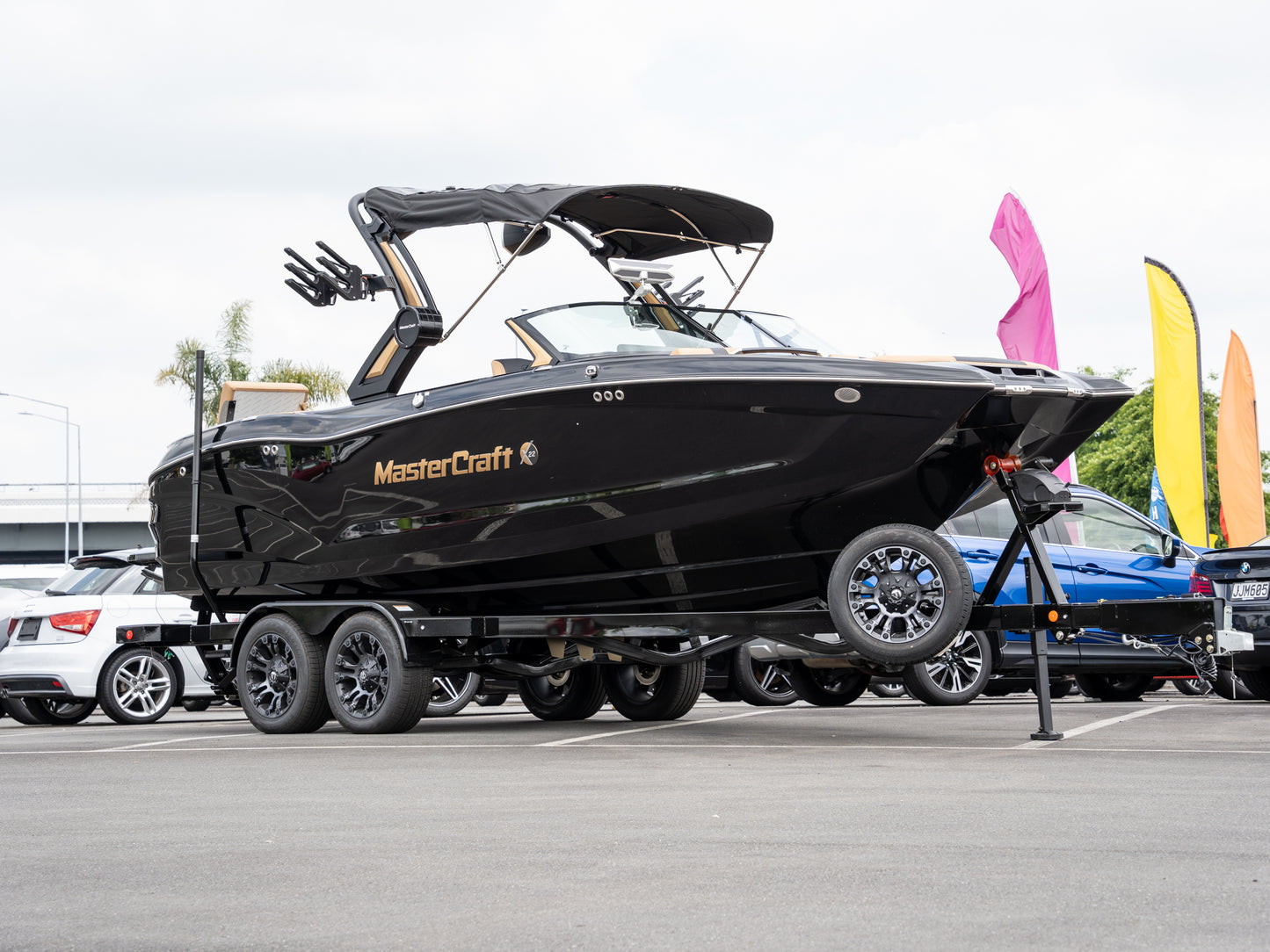 Mastercraft X22 2025