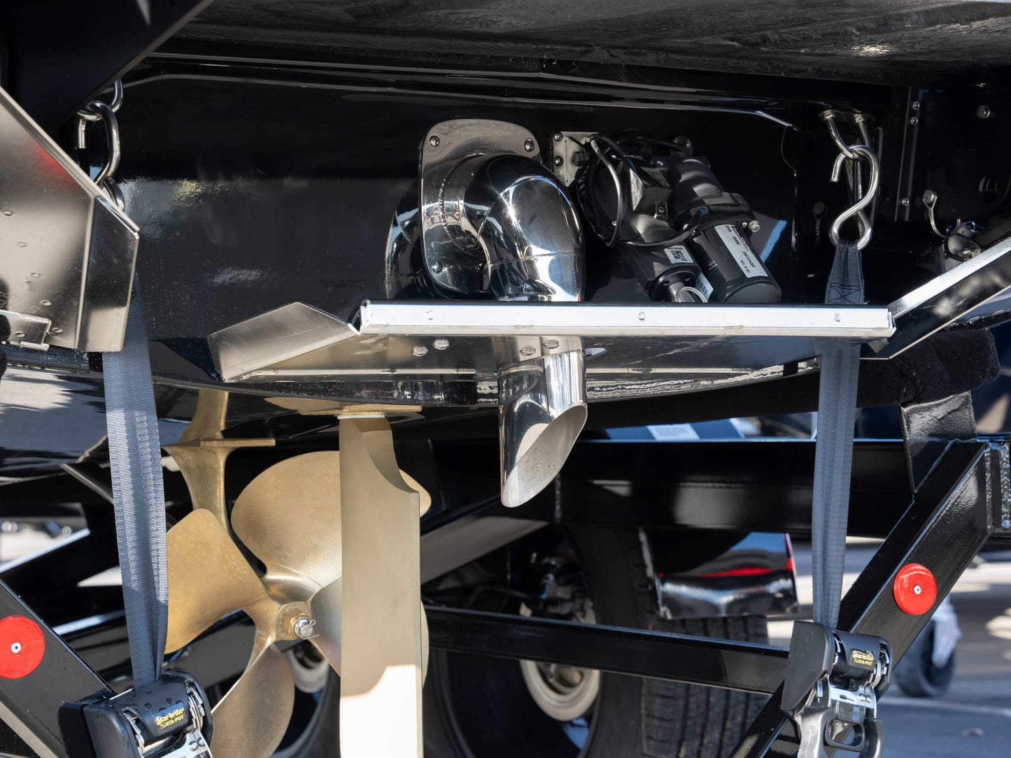 Mastercraft XT22T 2026