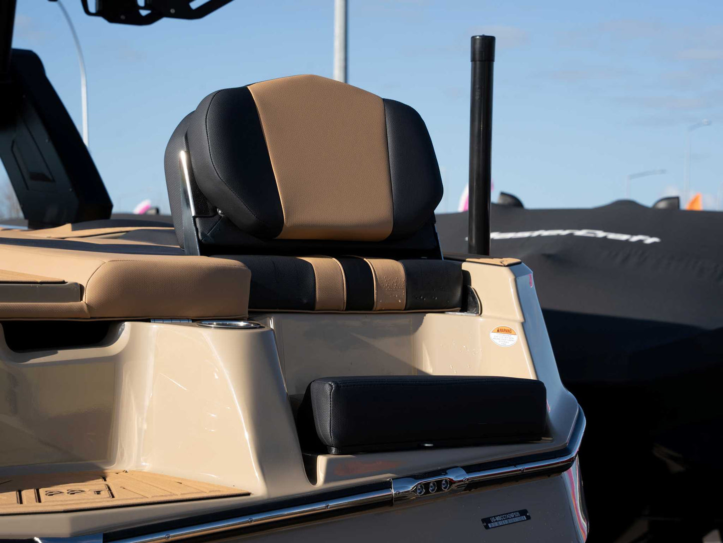 Mastercraft XT22T 2026