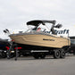 Mastercraft XT22T 2026