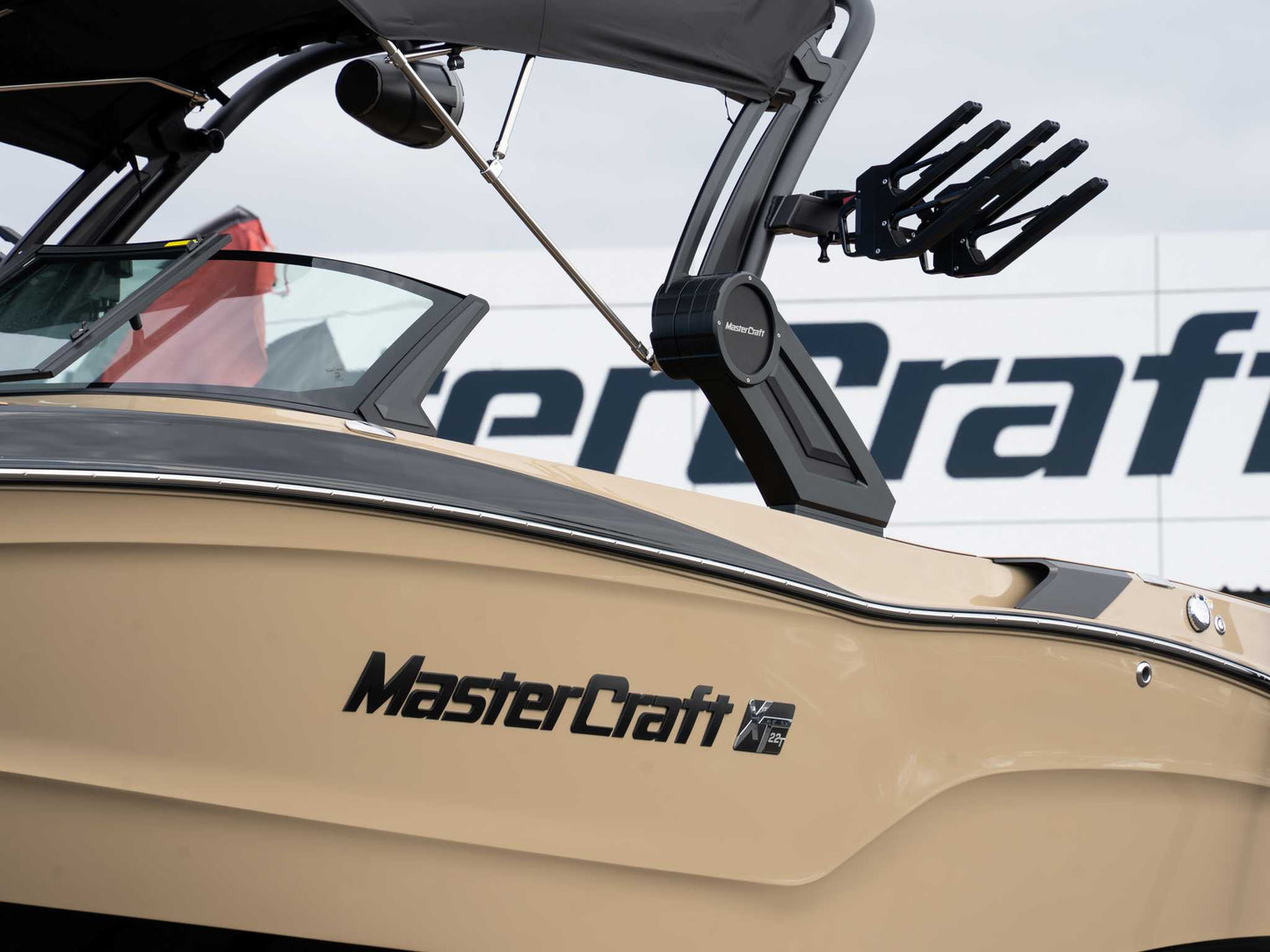 Mastercraft XT22T 2026