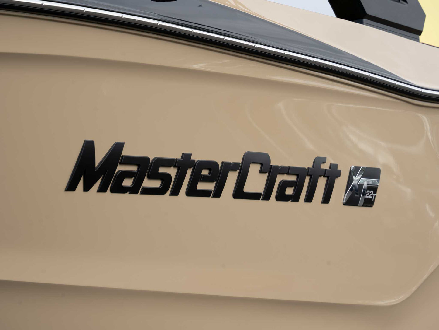 Mastercraft XT22T 2026