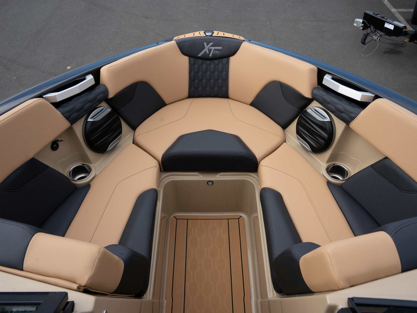 Mastercraft XT22T 2026