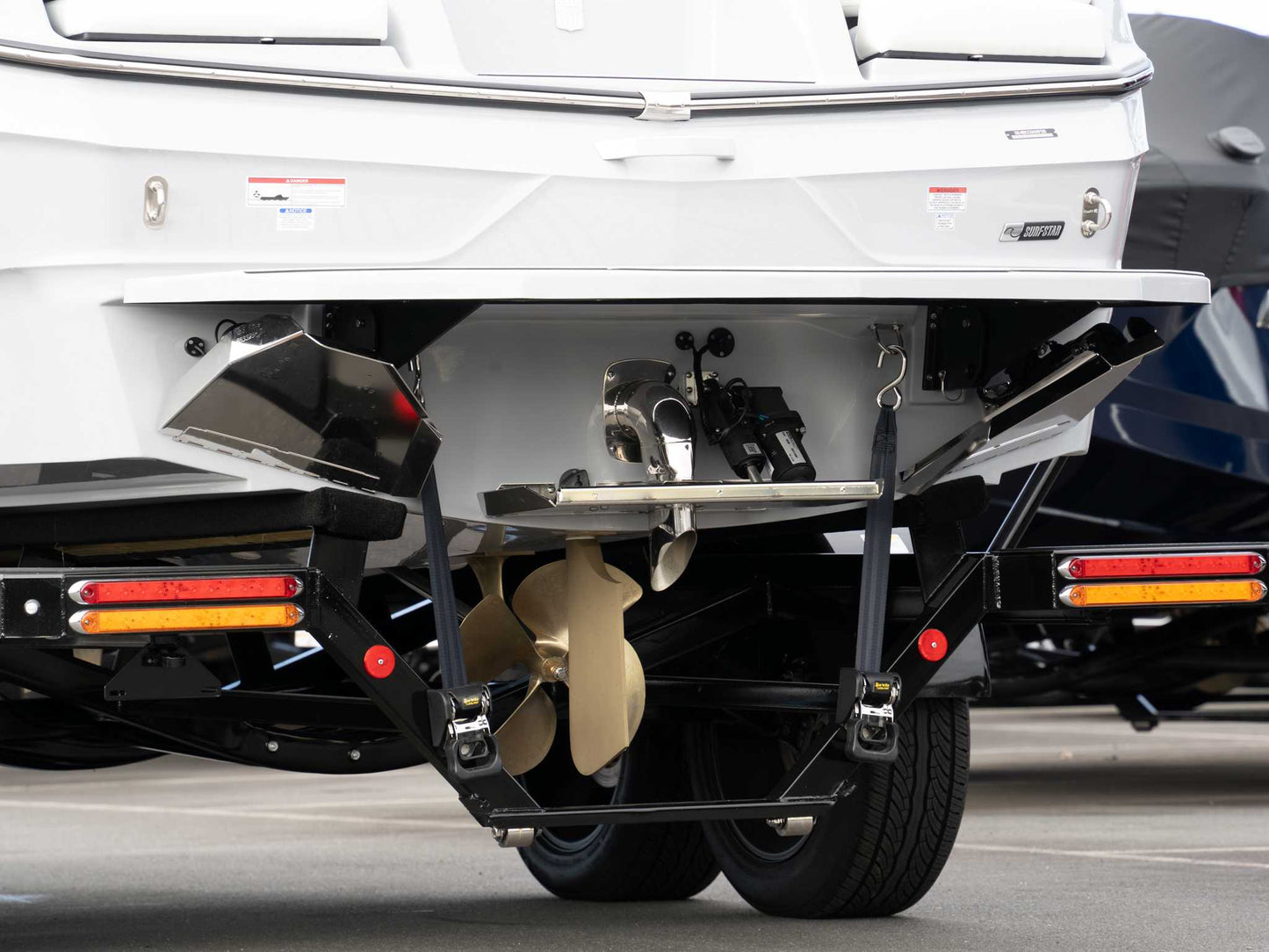 Mastercraft XT20 2026