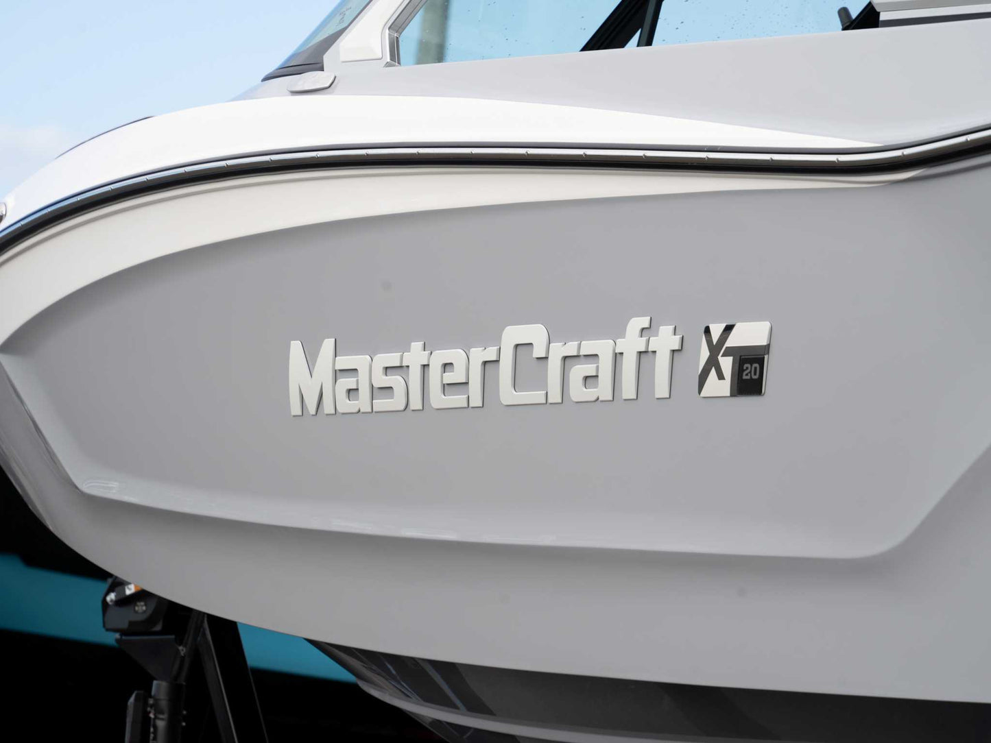 Mastercraft XT20 2026