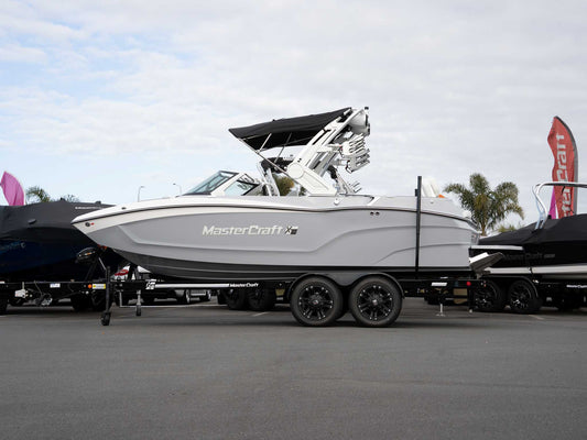 Mastercraft XT20 2026