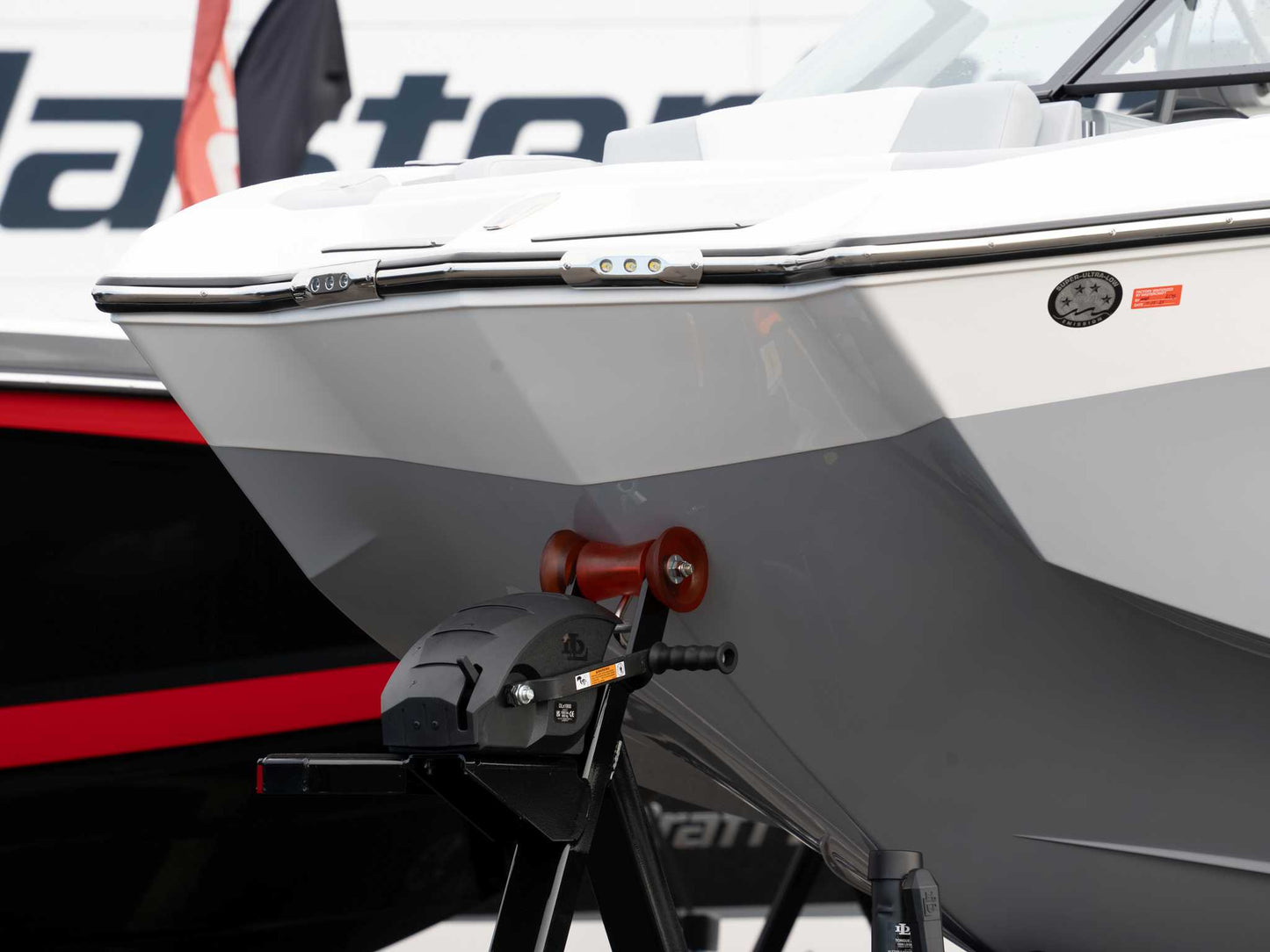Mastercraft XT20 2026