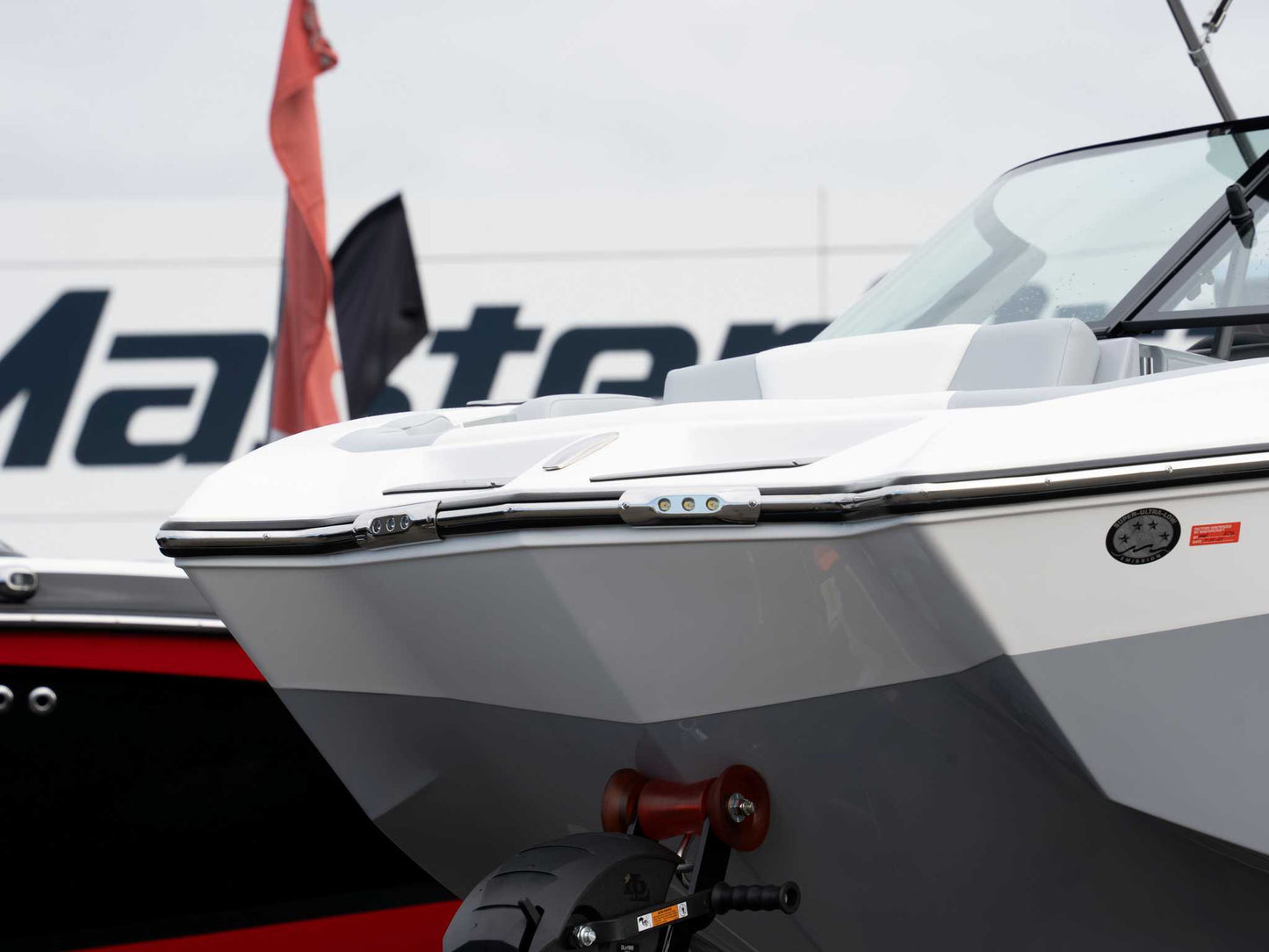 Mastercraft XT20 2026