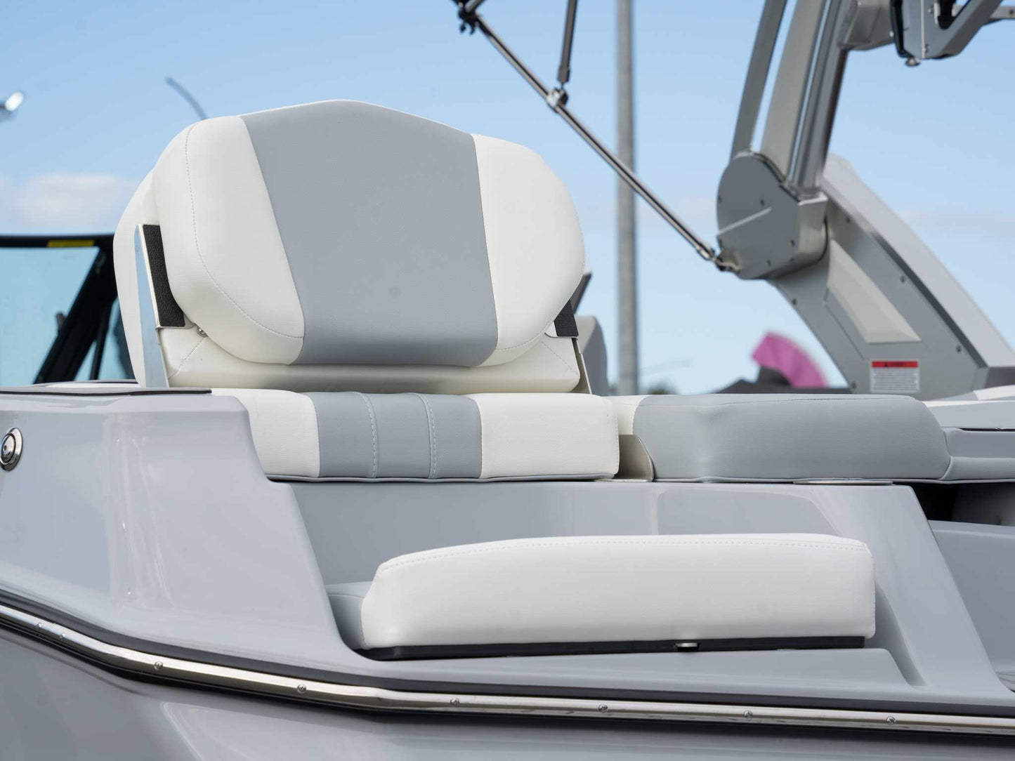 Mastercraft XT20 2026