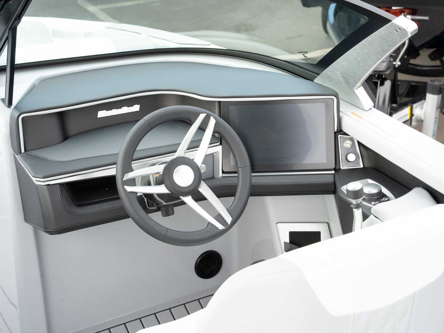 Mastercraft XT20 2026