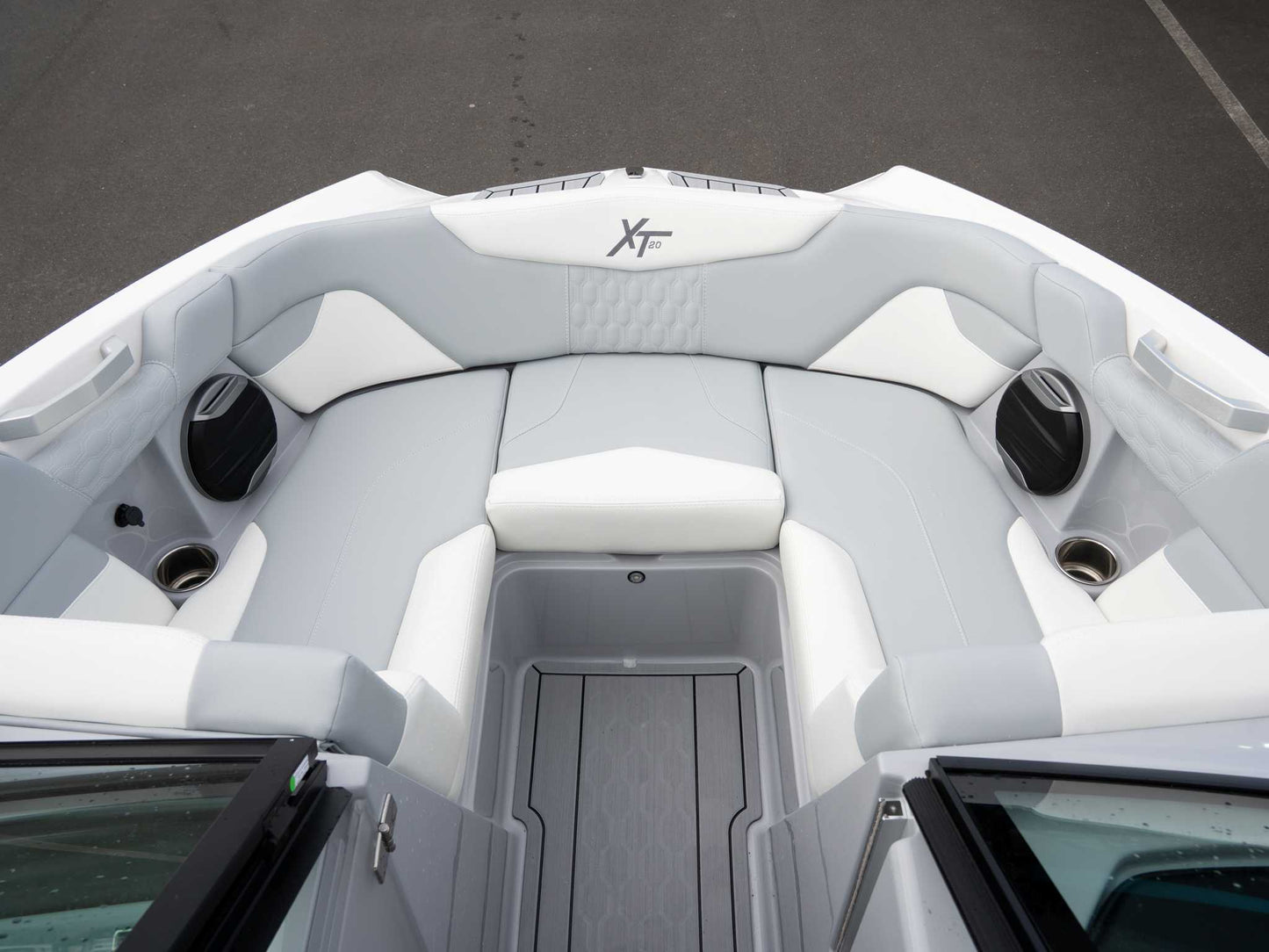 Mastercraft XT20 2026