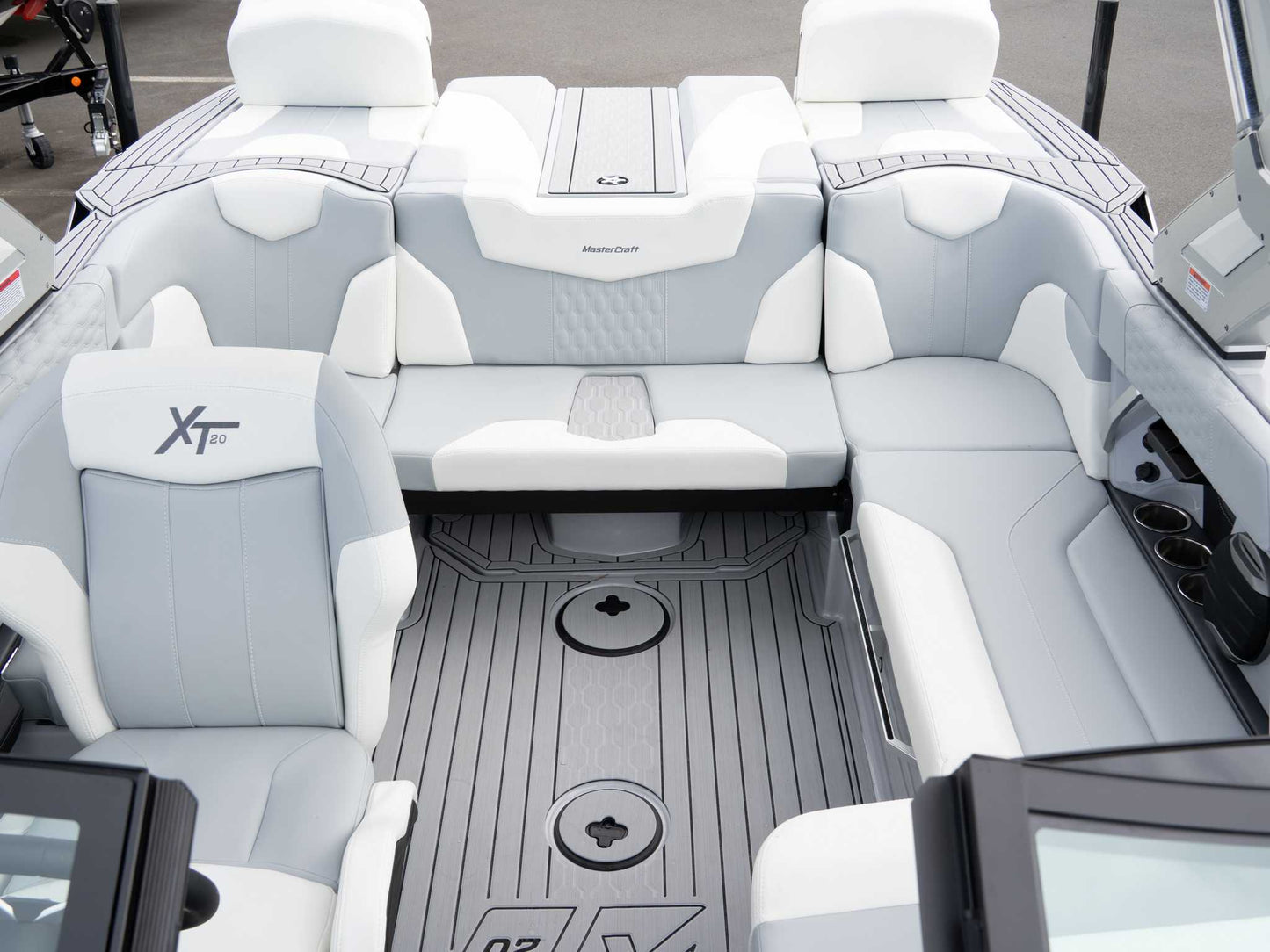 Mastercraft XT20 2026