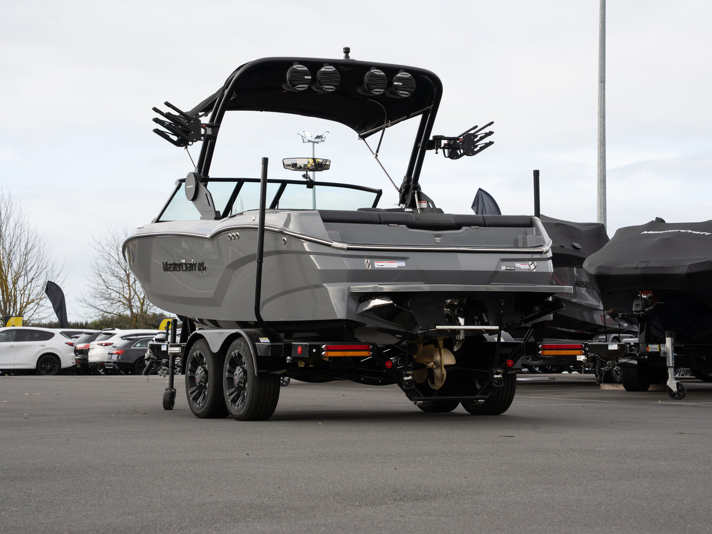 Mastercraft NXT20 2026