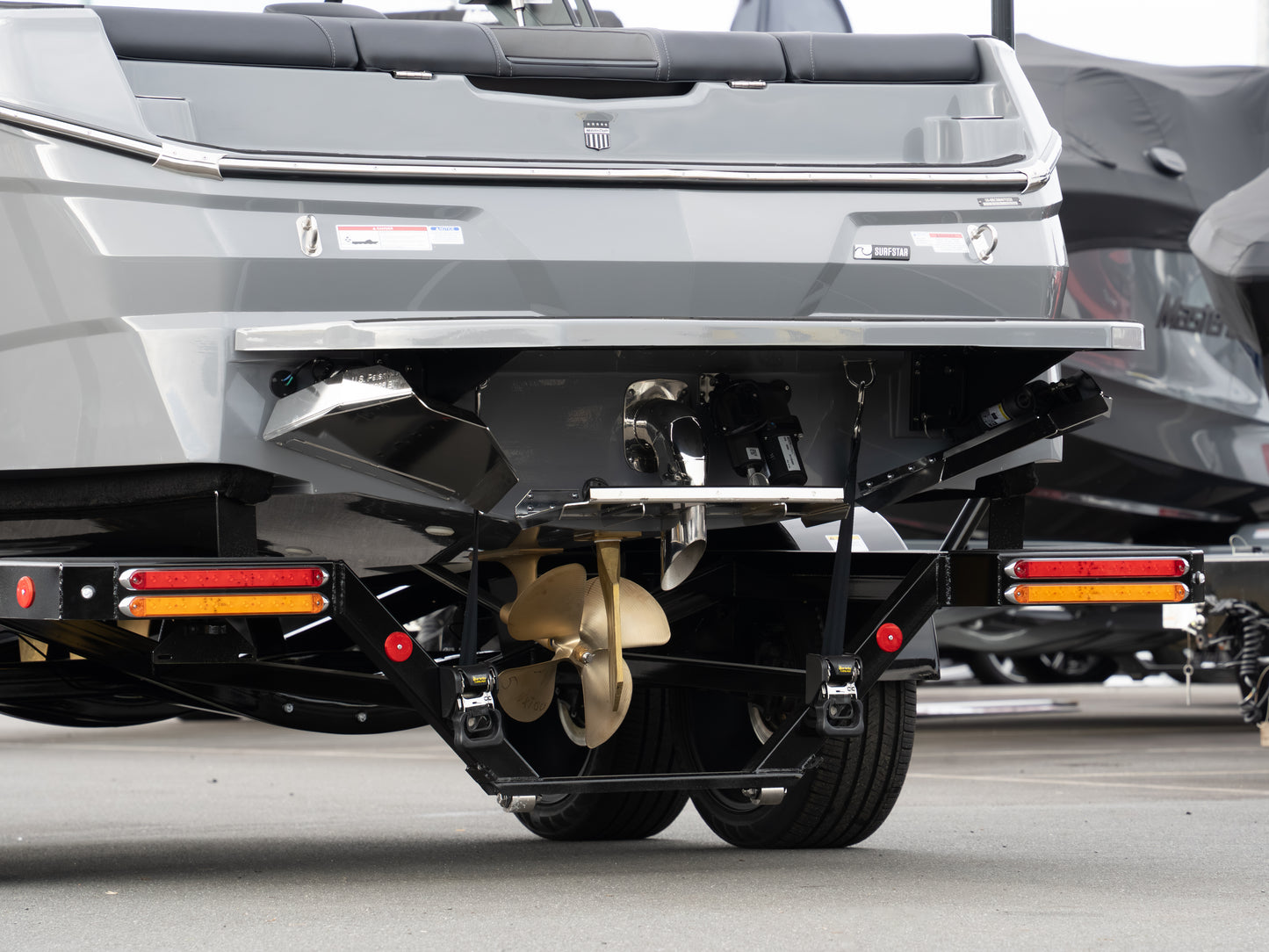 Mastercraft NXT20 2026