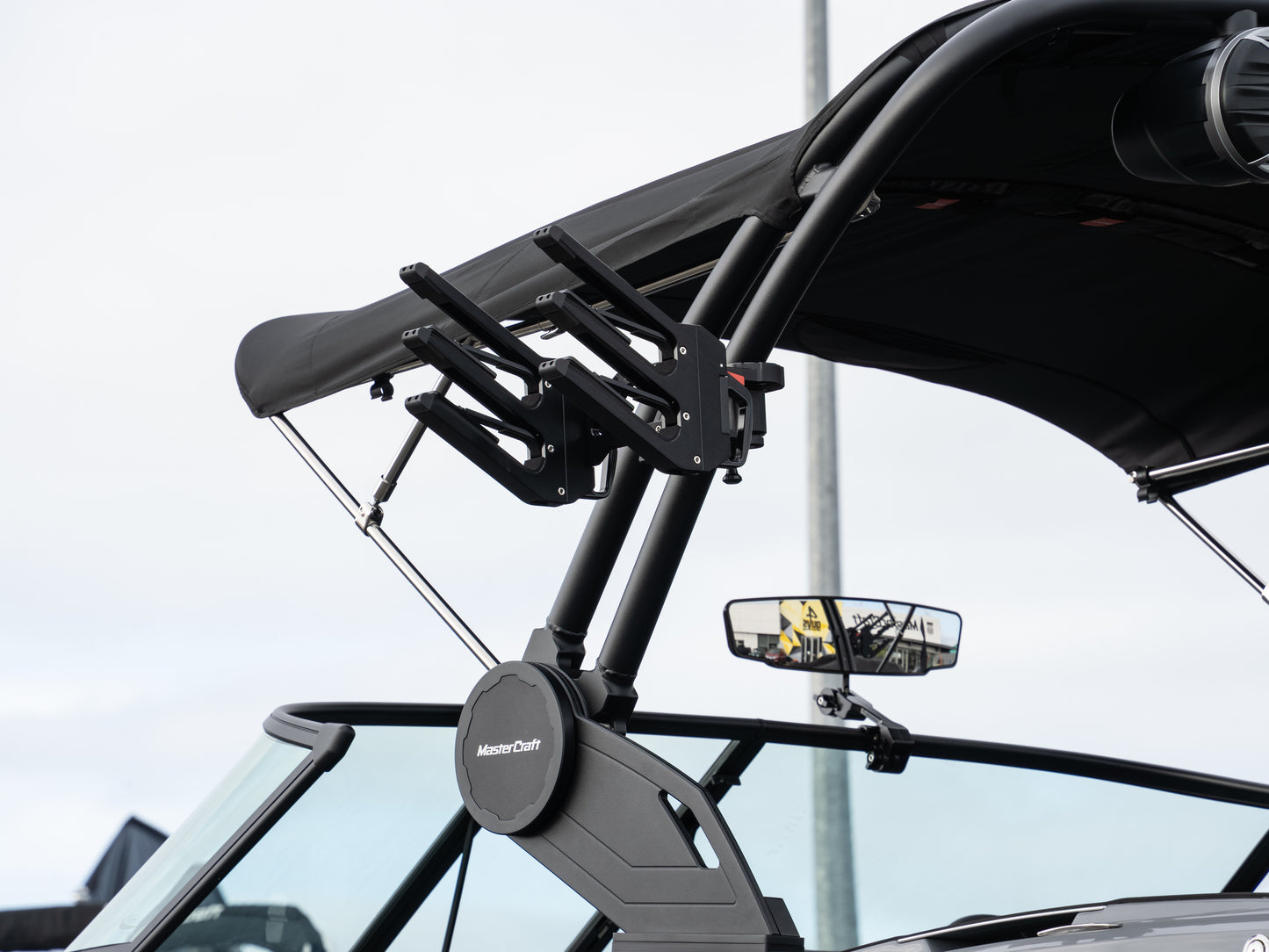 Mastercraft NXT20 2026