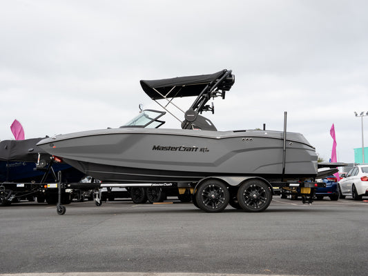 Mastercraft NXT20 2026