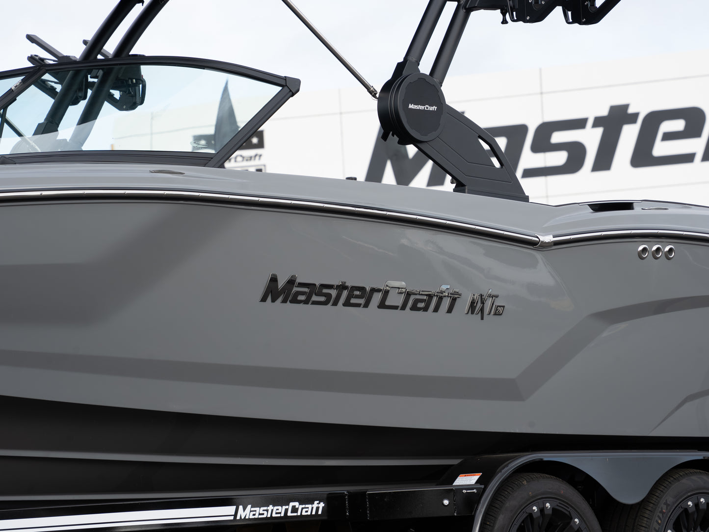 Mastercraft NXT20 2026