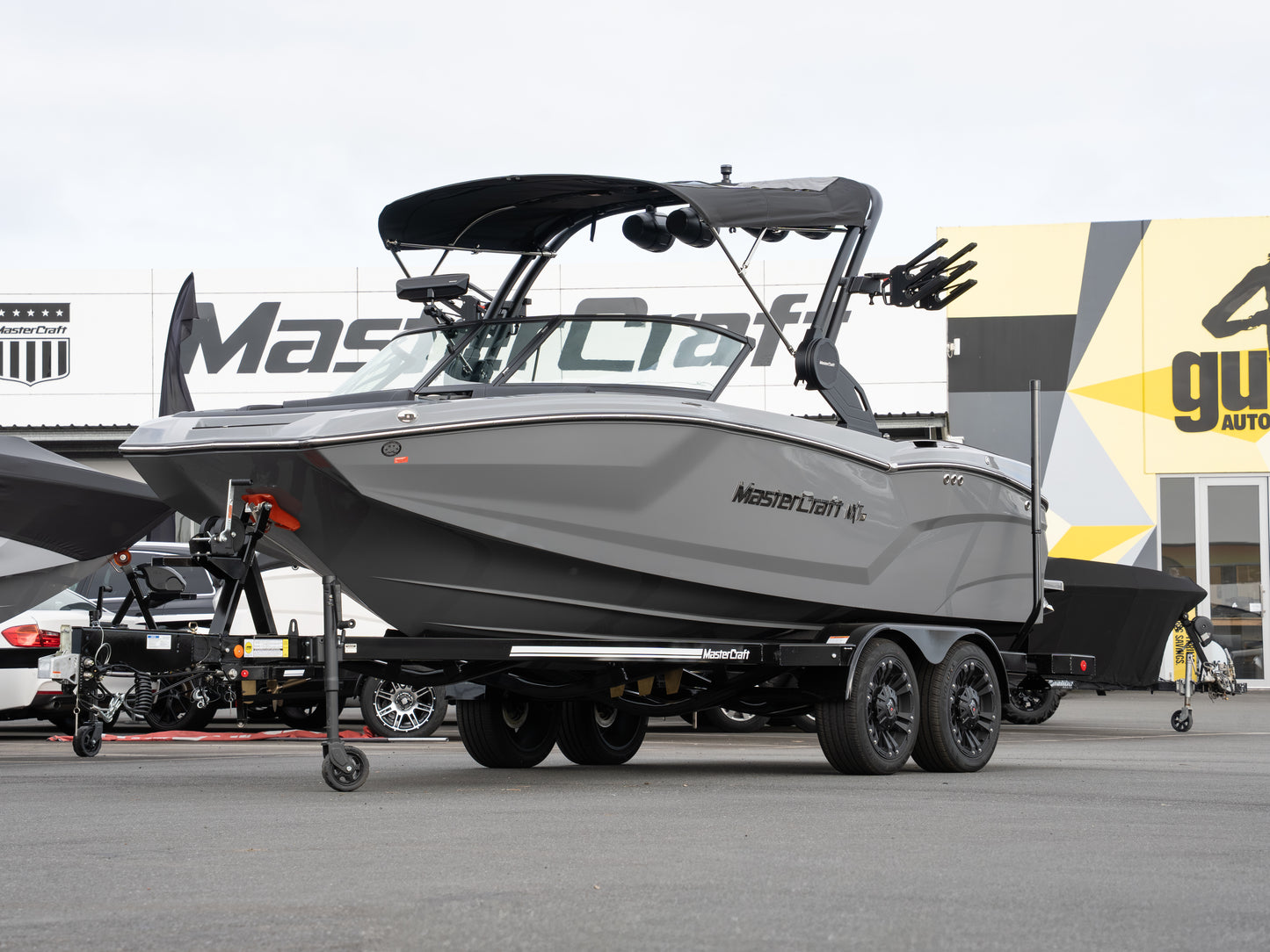 Mastercraft NXT20 2026