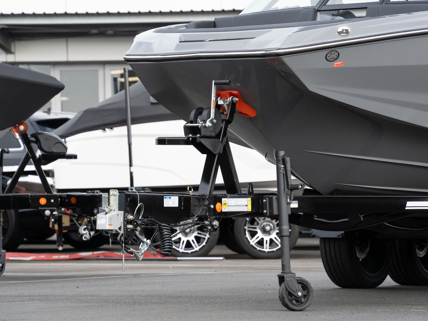 Mastercraft NXT20 2026