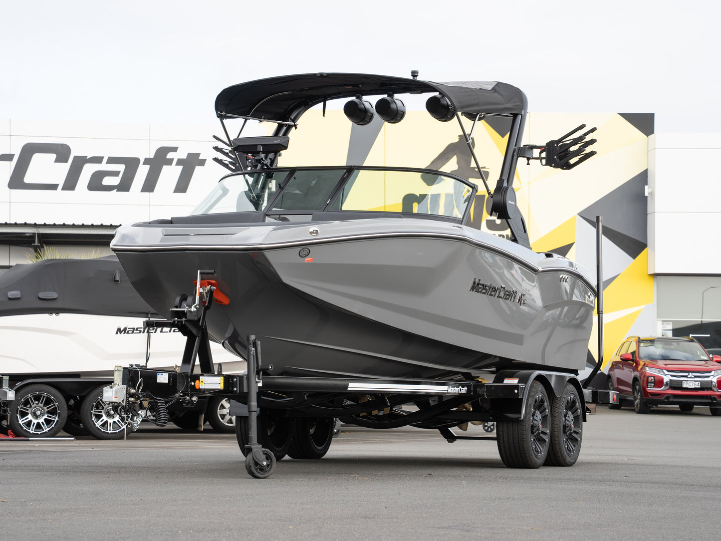 Mastercraft NXT20 2026