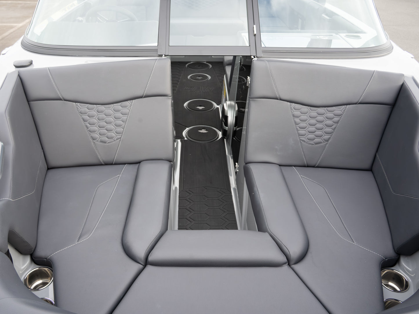 Mastercraft NXT20 2026