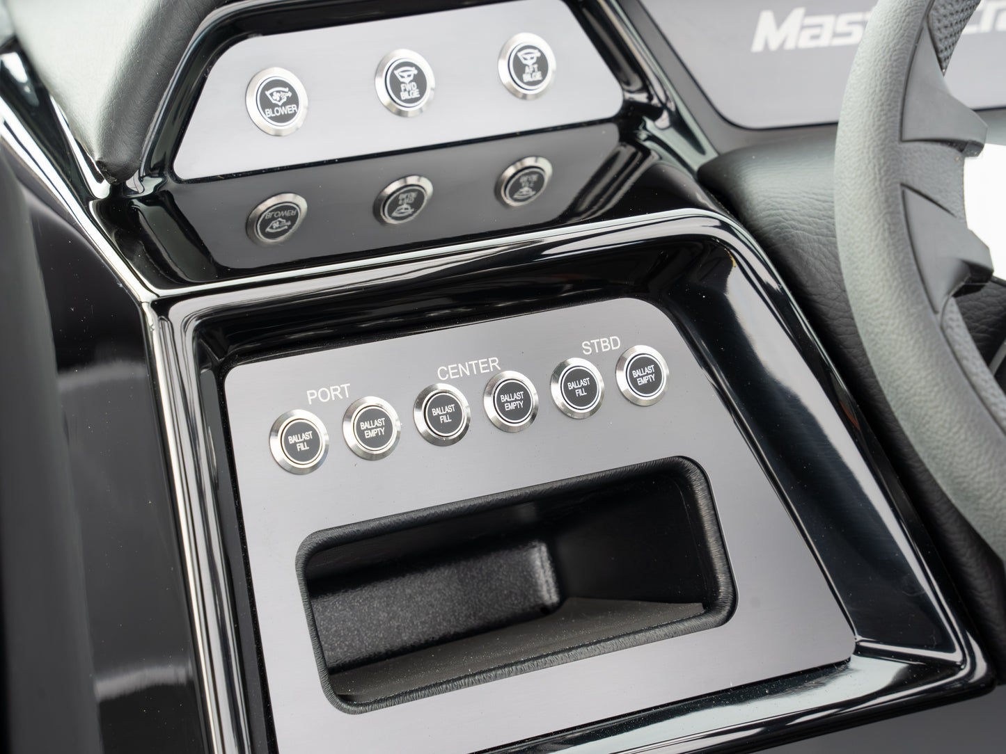 Mastercraft NXT20 2026