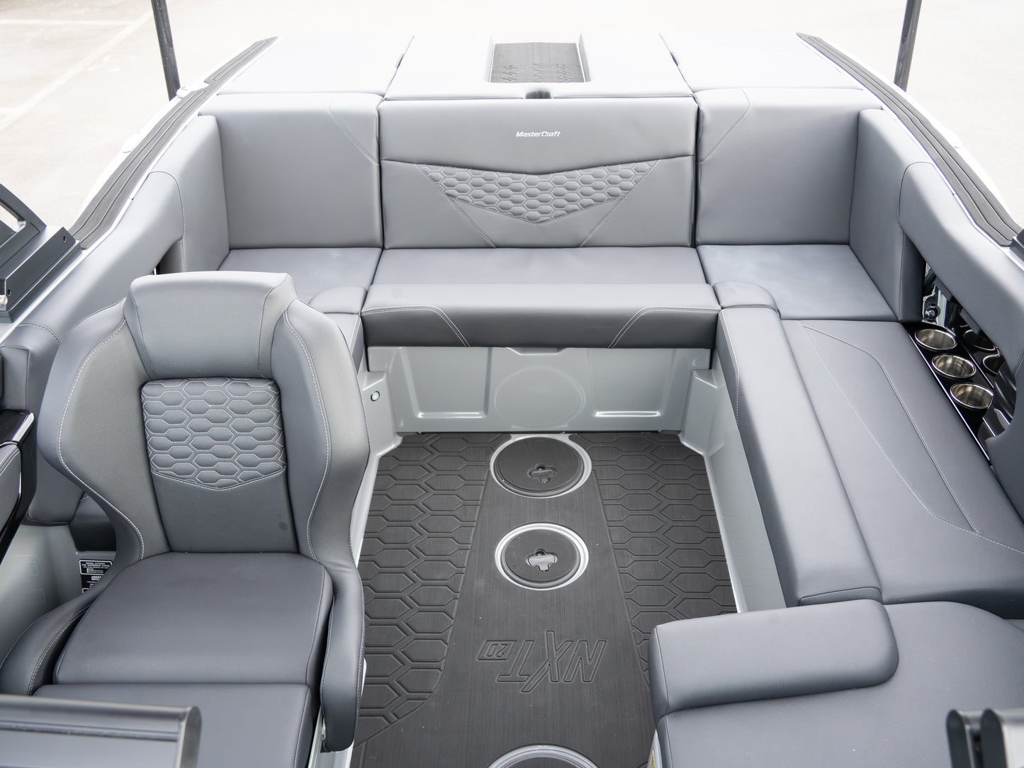 Mastercraft NXT20 2026