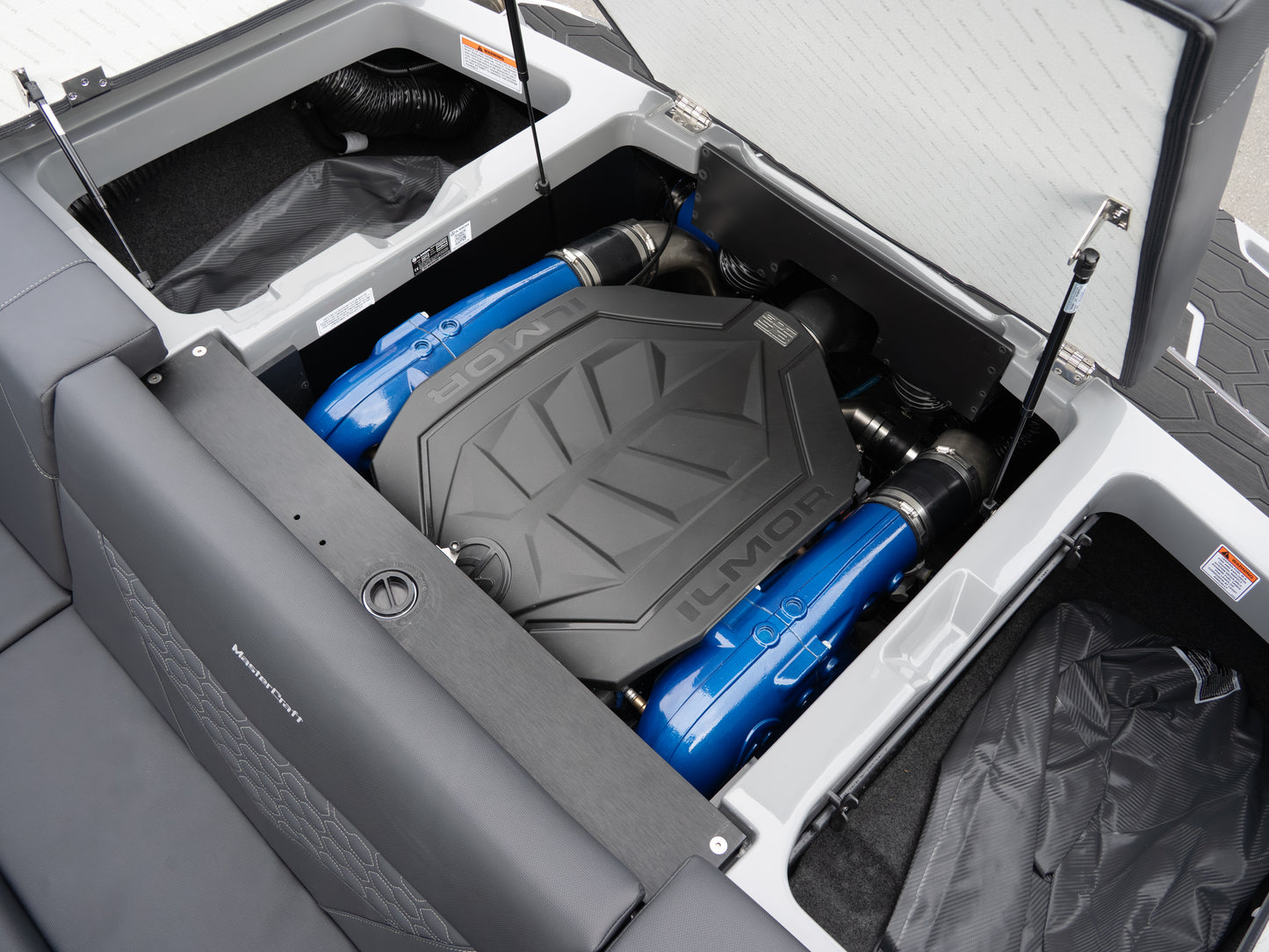 Mastercraft NXT20 2026