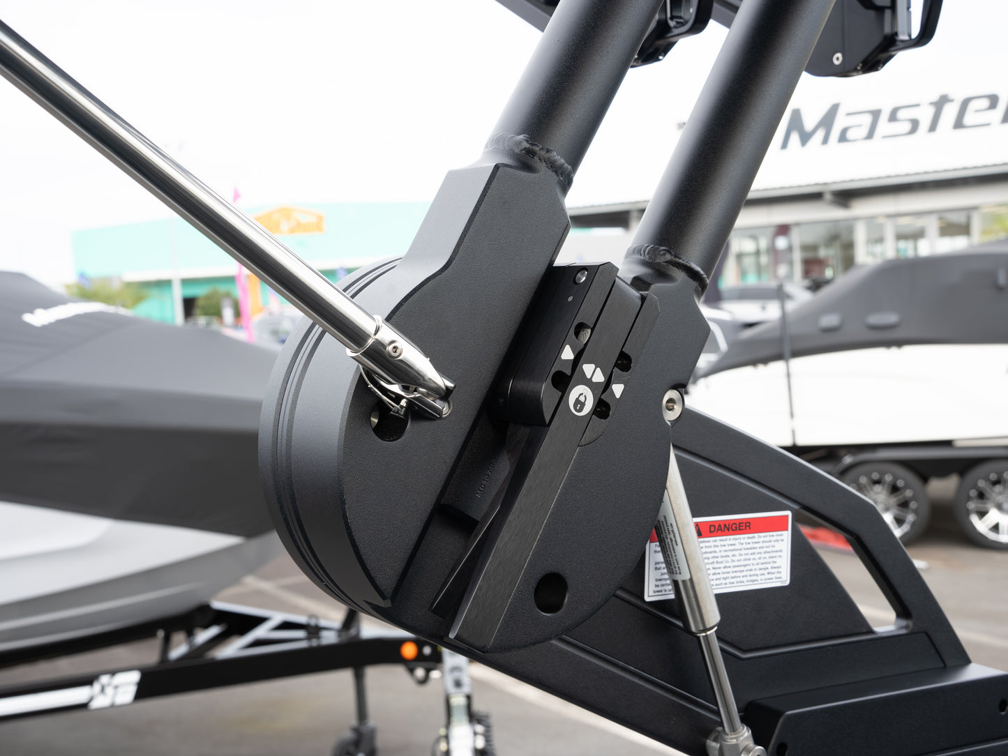 Mastercraft NXT20 2026