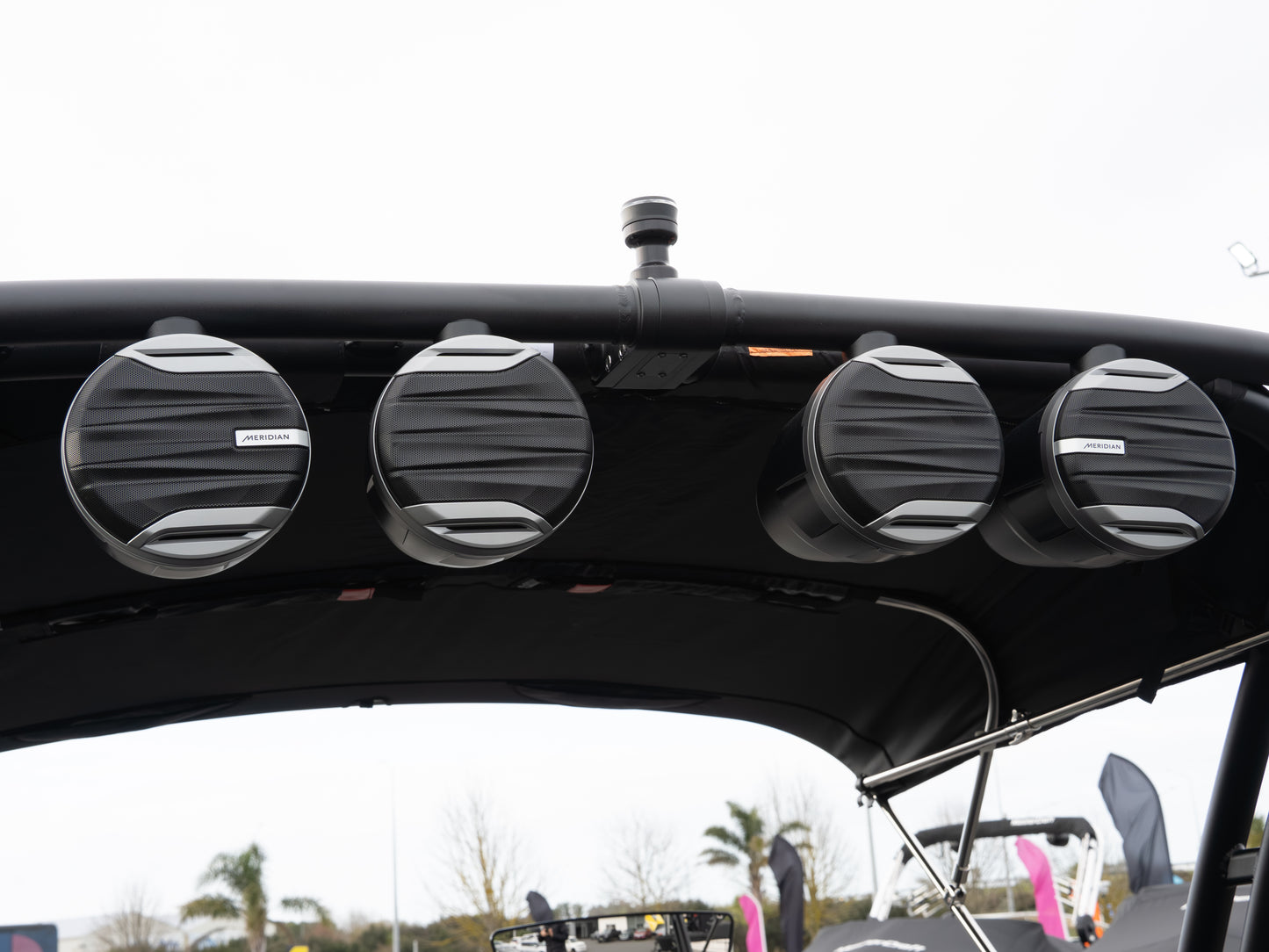 Mastercraft NXT20 2026