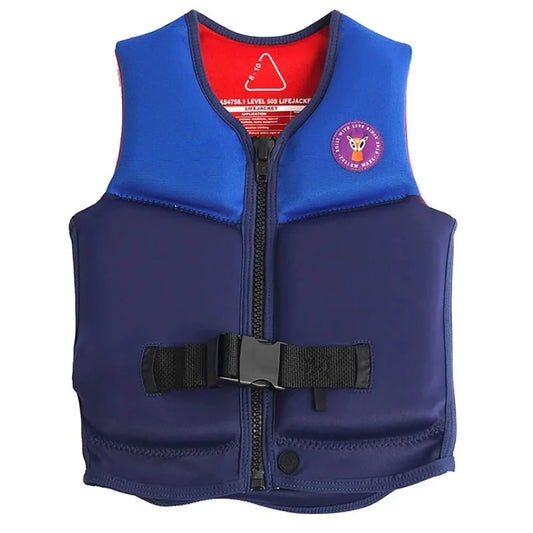 Follow Monster Infant Vest