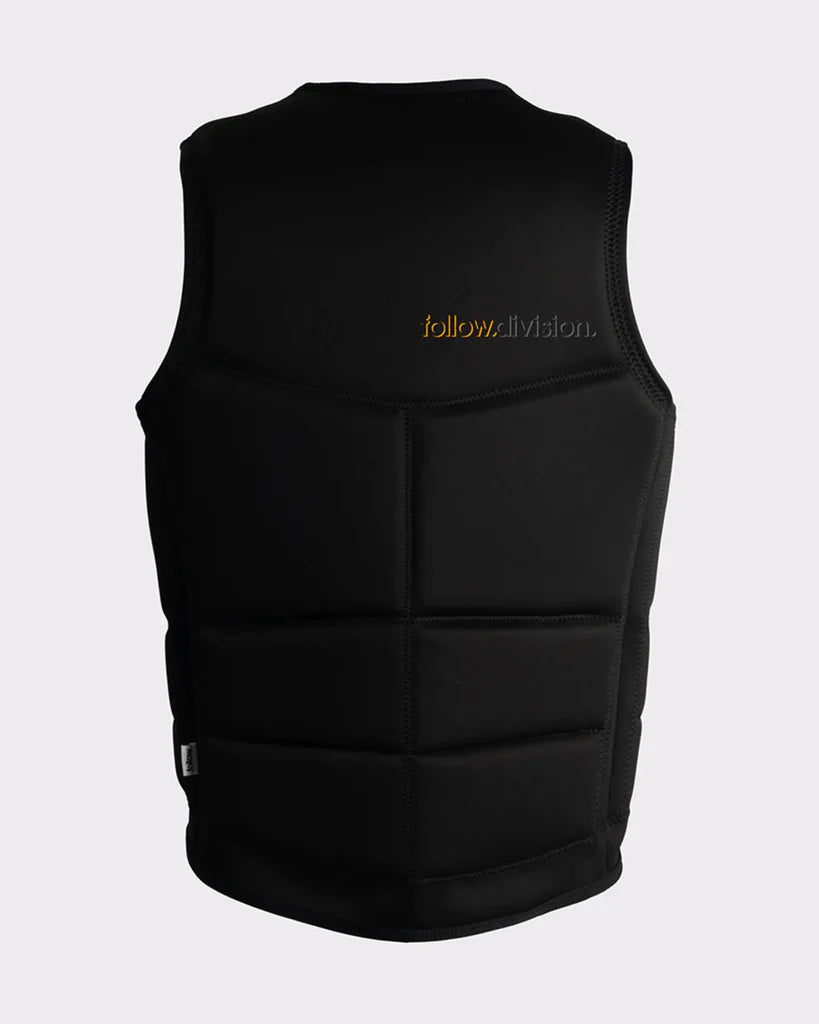 Follow Division 2 Mens Vest