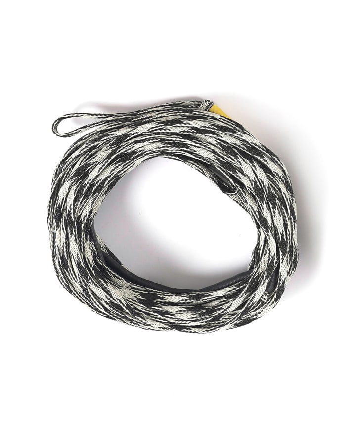 Follow Team Fushion Rope (Grey/Black)